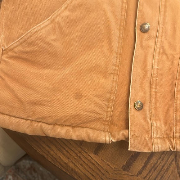 Berne Apparel Field Jacket - Picture 8 of 9